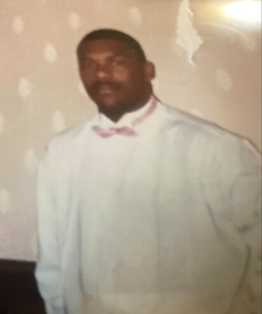 Russell Junior Matherson Profile Photo