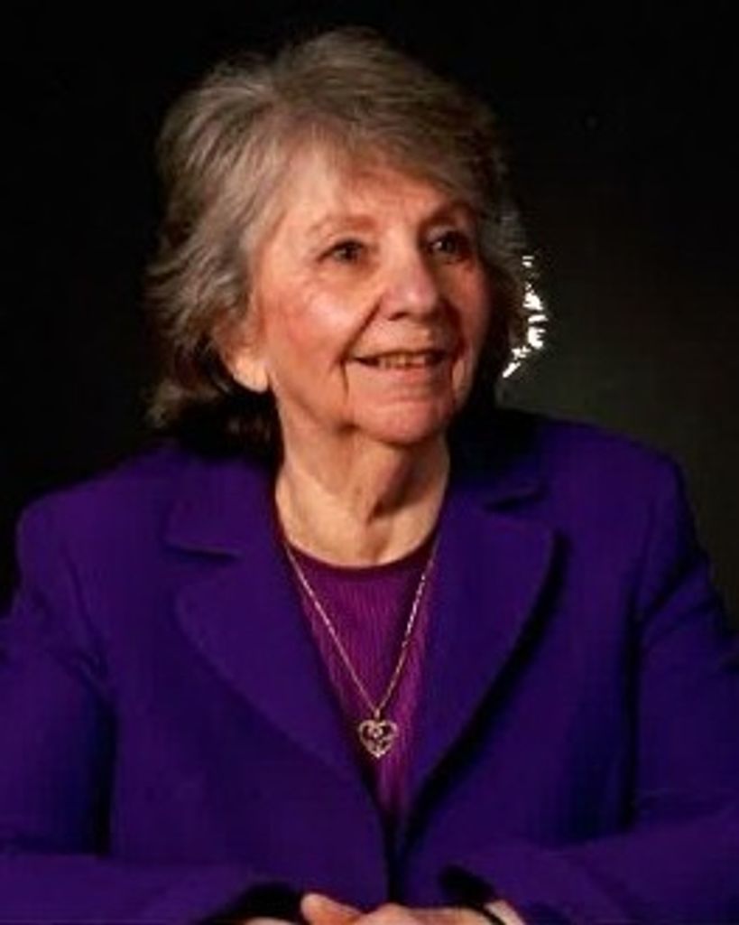 Marian R. Miller
