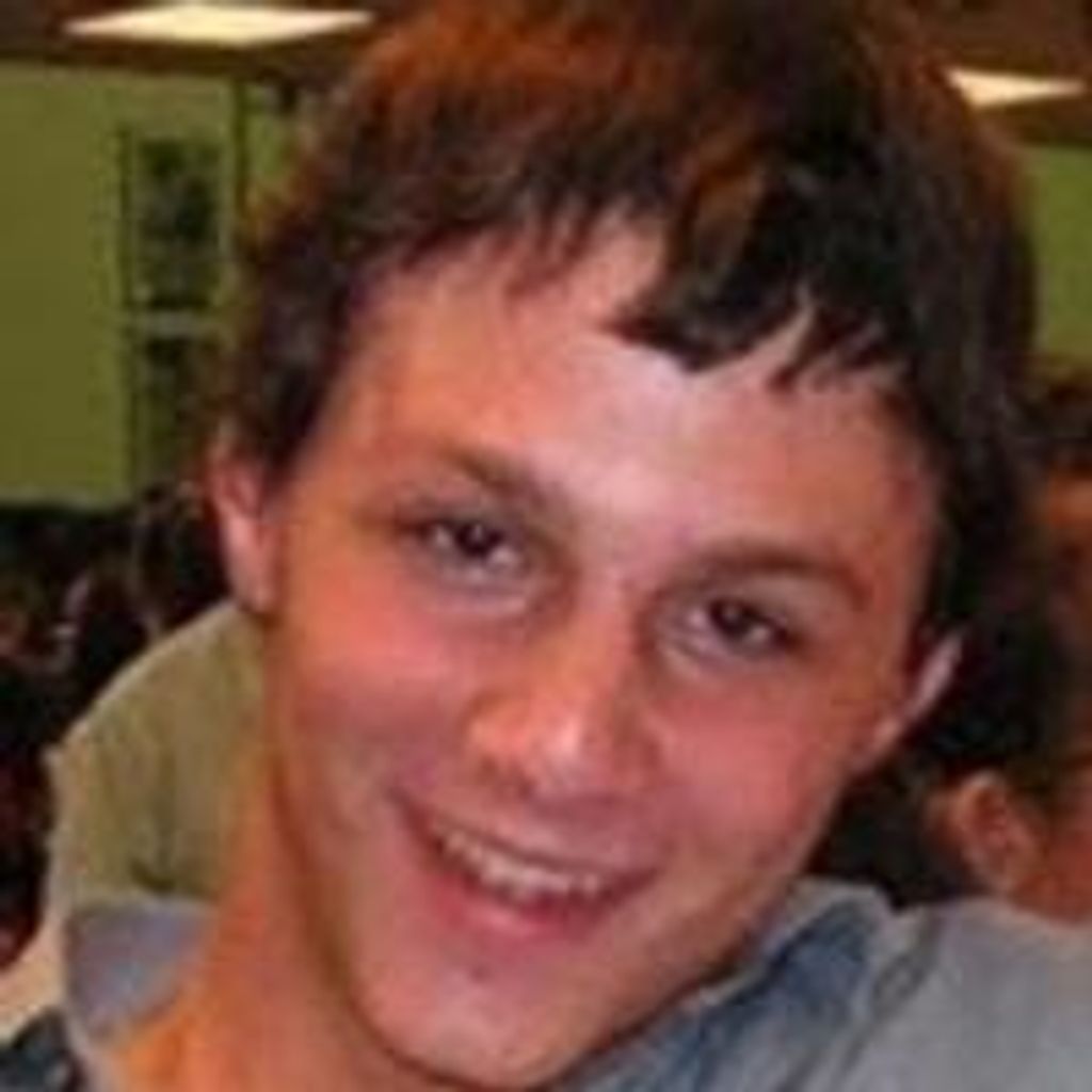 Christopher Lee Benner