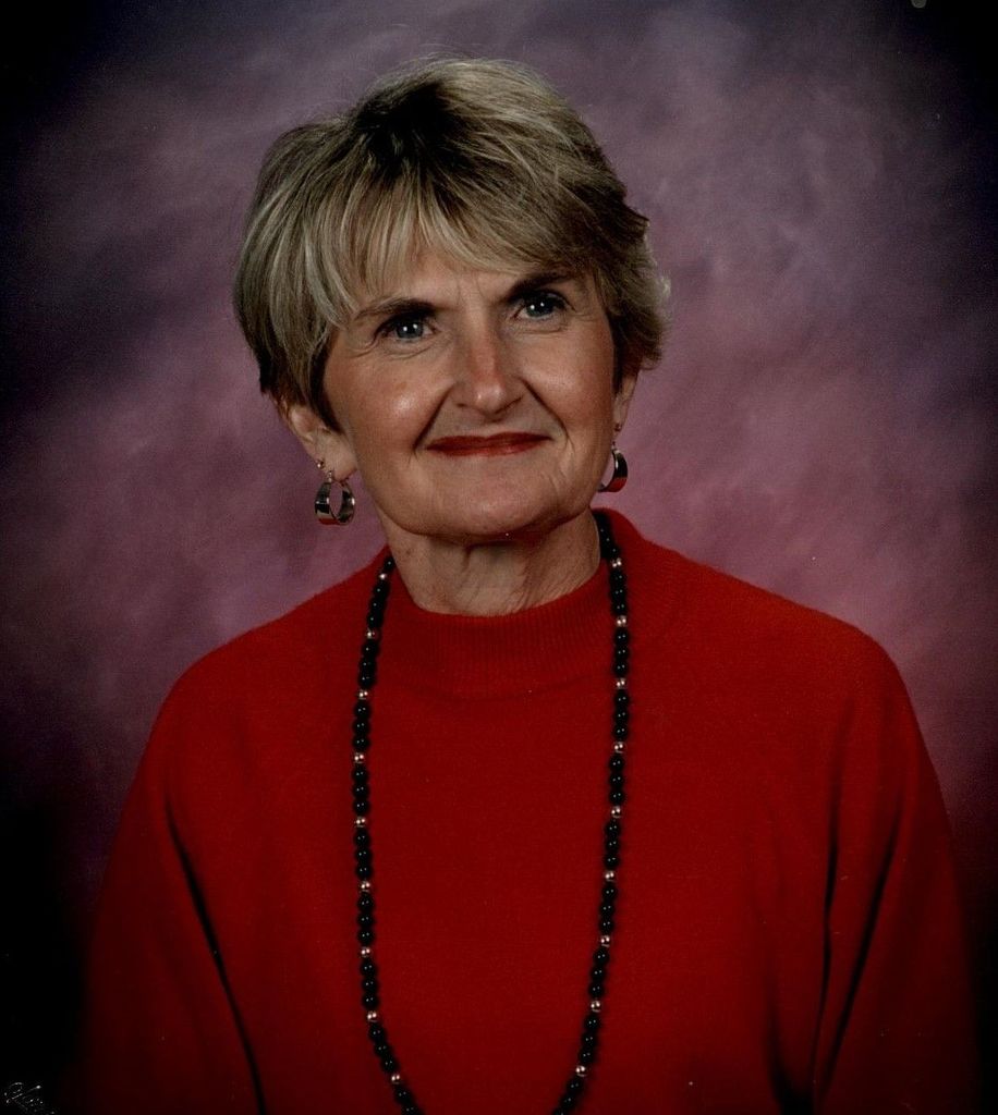 Suzanne Lewis