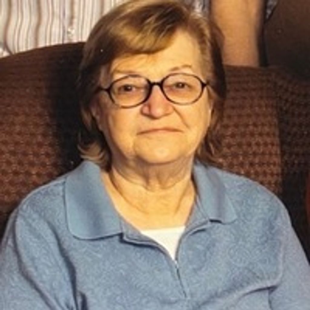 Jean E (Engvold) Hartman Profile Photo