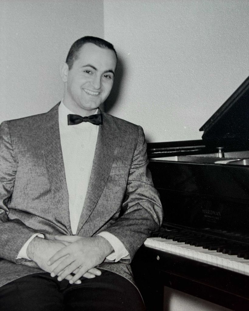 Joseph Ralph DeBaise