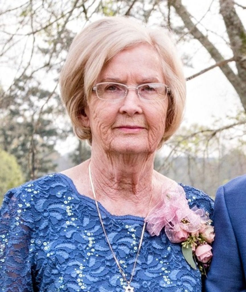 Beverly Ann Mcneil Profile Photo