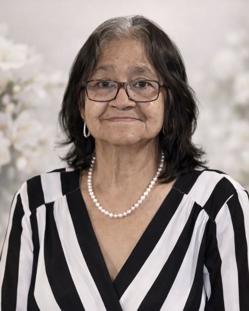 Manuela Hernandez Quezada Profile Photo