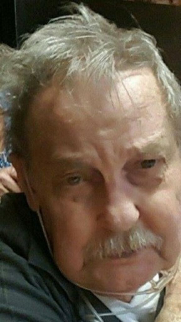 Walter R. "Pop" Walck