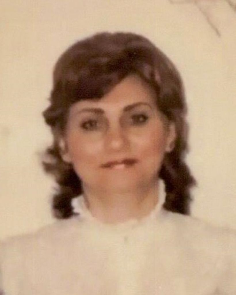 Brenda Sue Jordan Brady