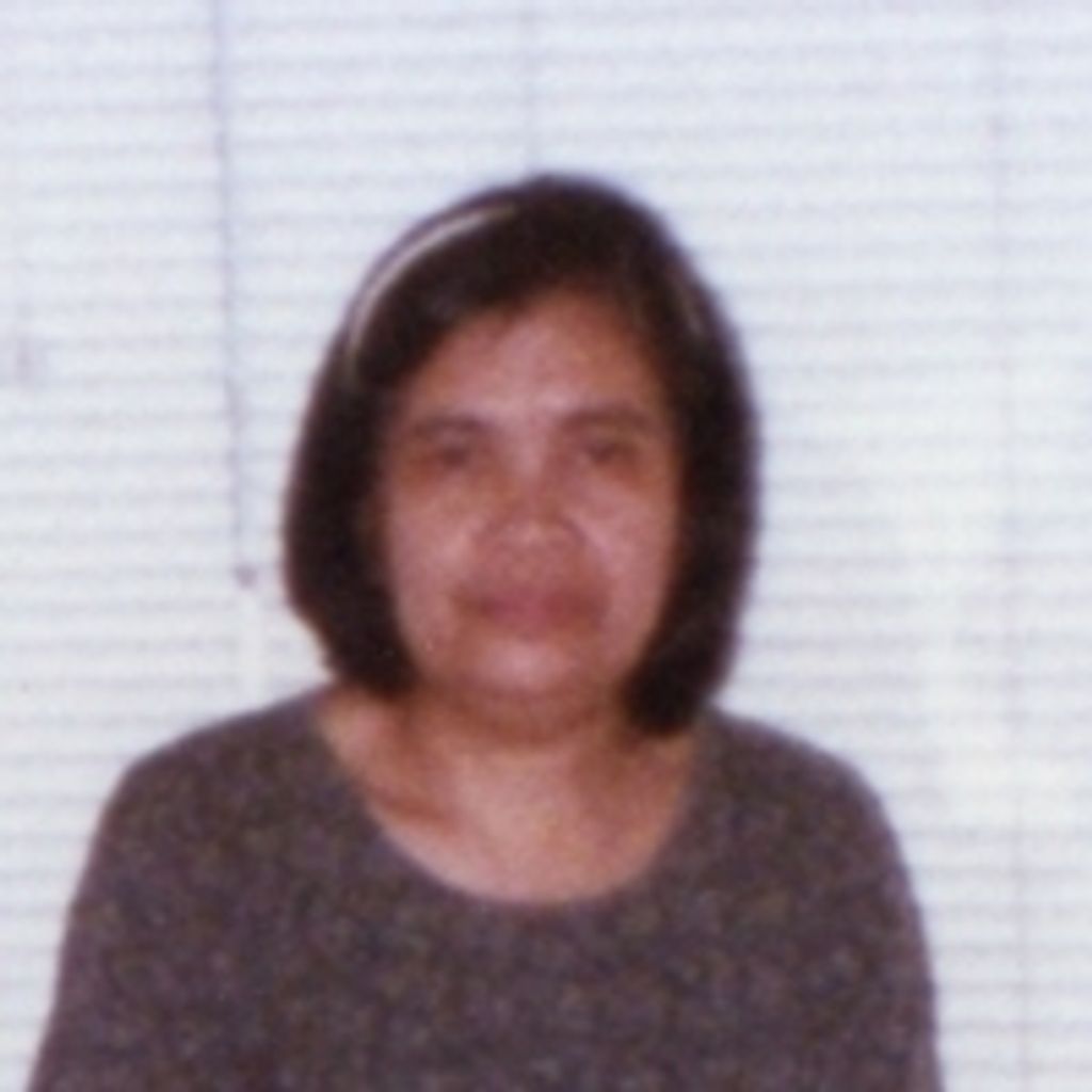 Yolanda I Cosico
