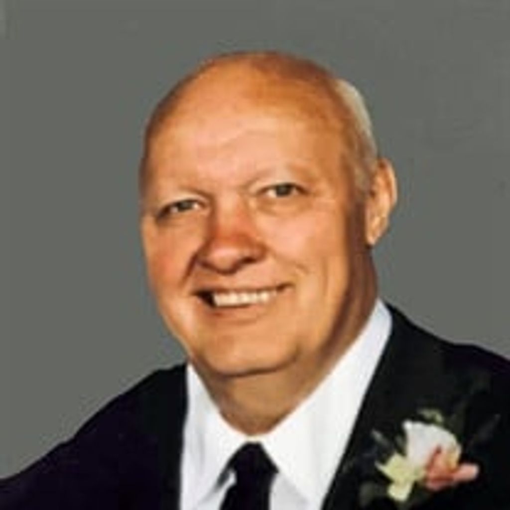 Bernard Frederick Burbach