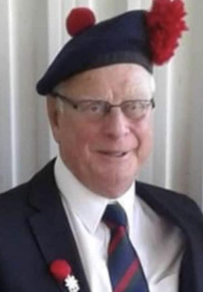 Lester Andrew Keddie Profile Photo