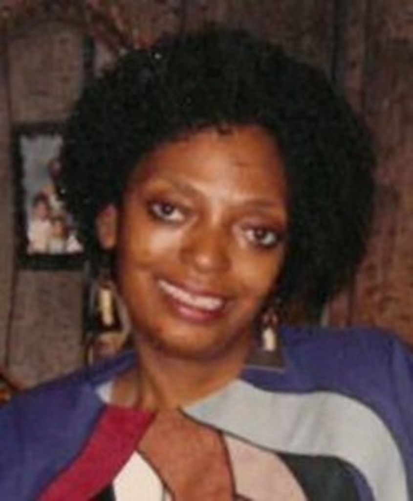 Cathy Antoinette Mccollum