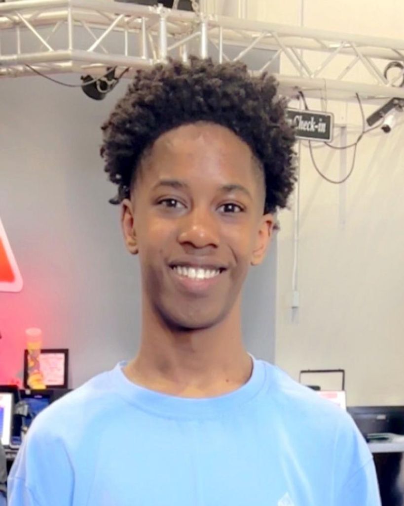 Jeremiah Mayuku Profile Photo