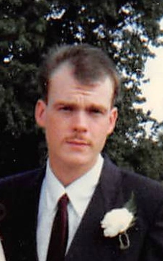 Charles Christopher Westfaul