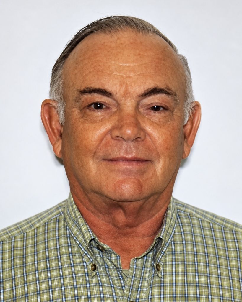Wayne C. Zellner Profile Photo