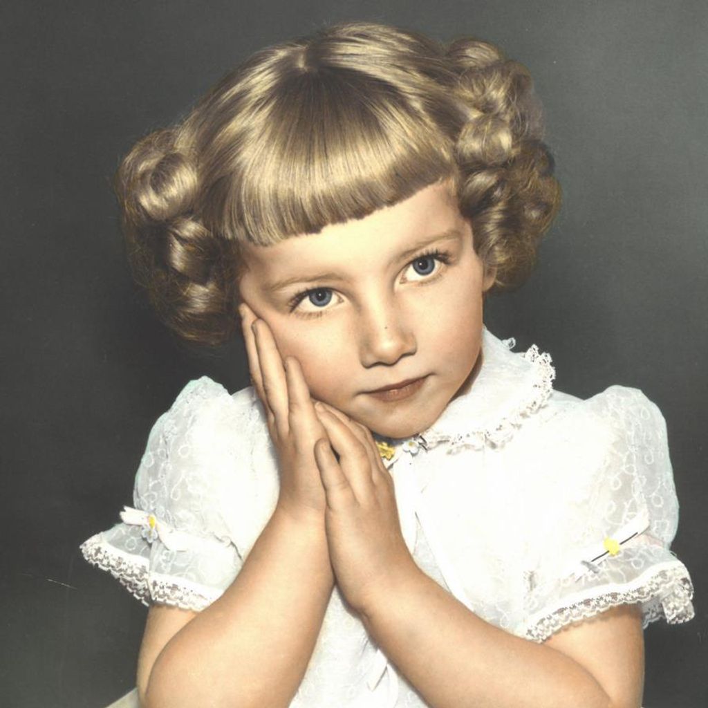 Susan Margaret Smith