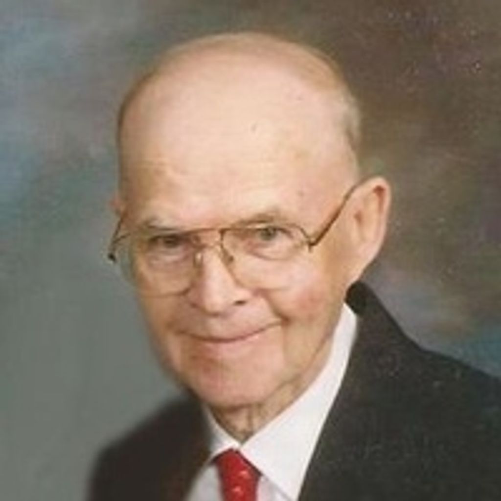 Charles V. Stansberry