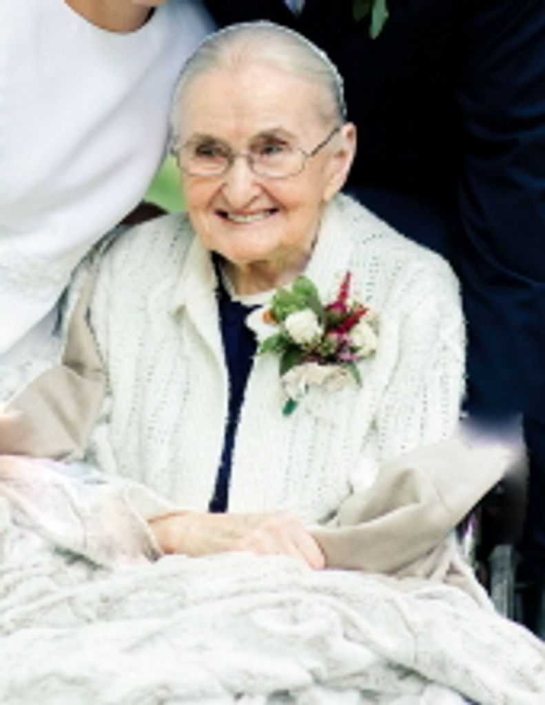 Rachel B Shetler
