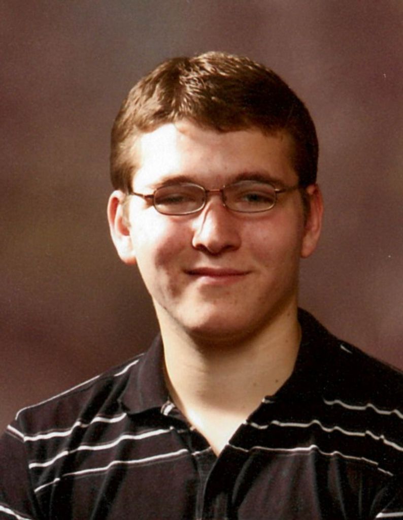 Adam Perry