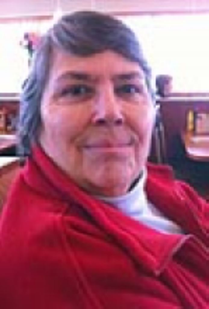 Mary  Rosario Costello