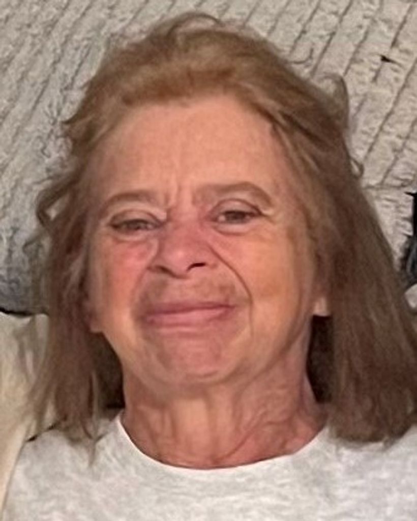 Judy D. Wedding Profile Photo