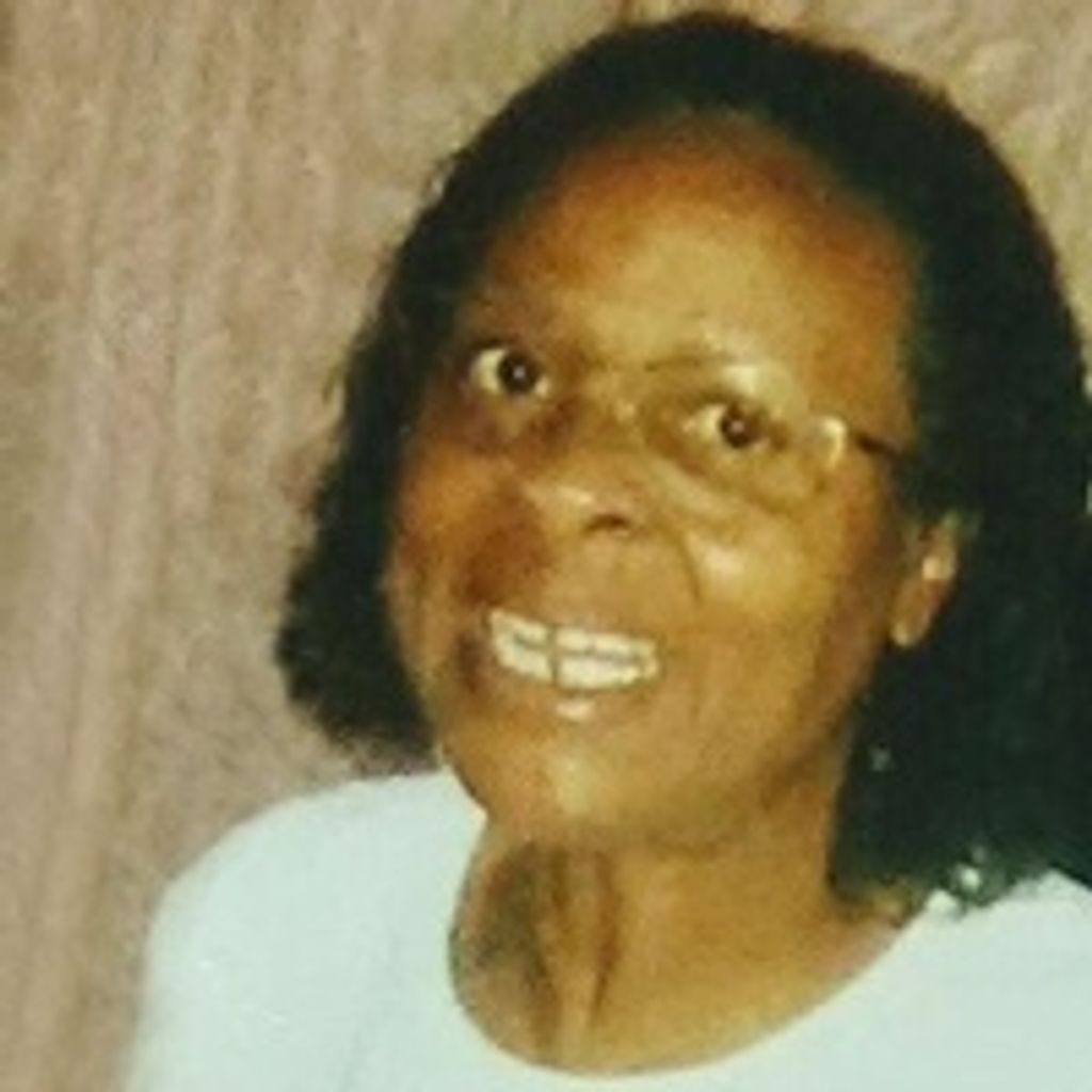 Ruth Hazel Hicks