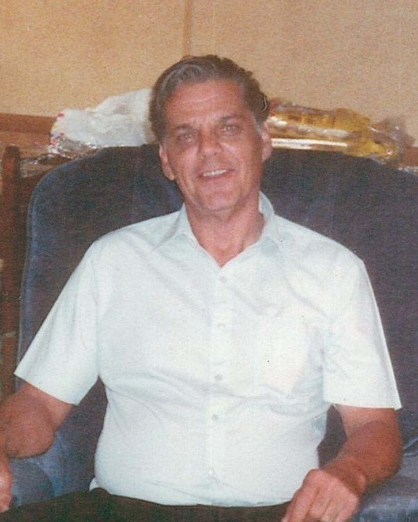 Stephen Robert Karol