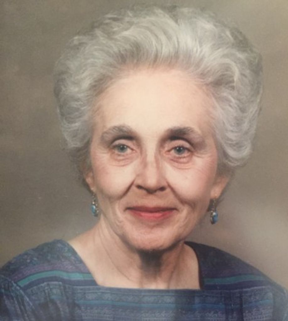 Mary Sue Sue Willis