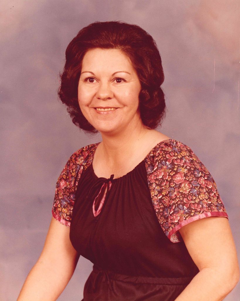 Annie Sue Childers Profile Photo