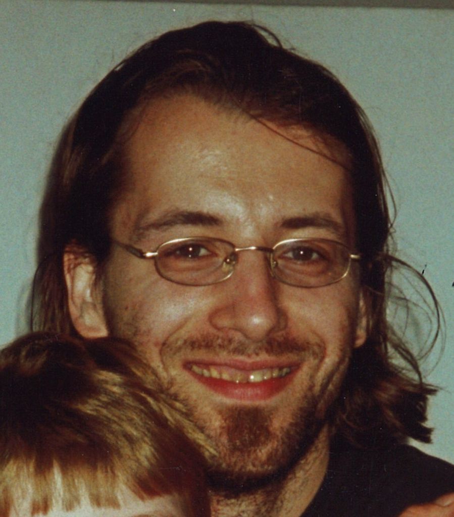 Mark Farrar