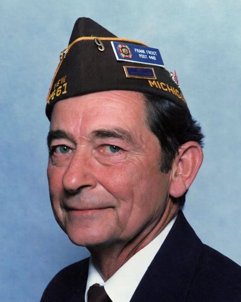 Bud Frost Profile Photo