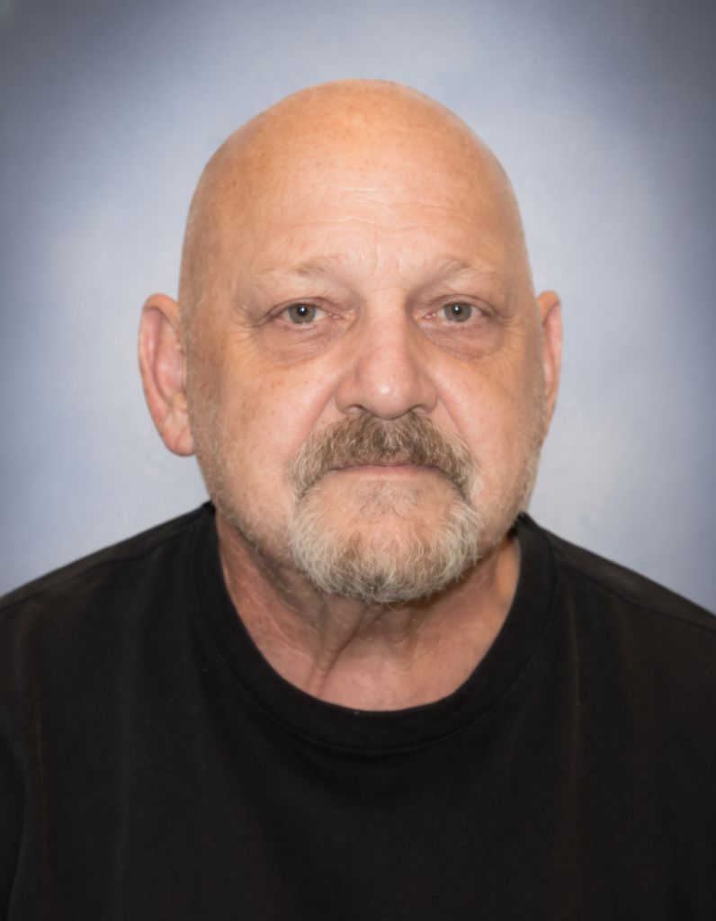Paul Frederick Tingler Profile Photo