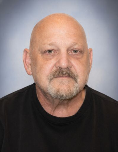Paul Frederick Tingler's obituary image