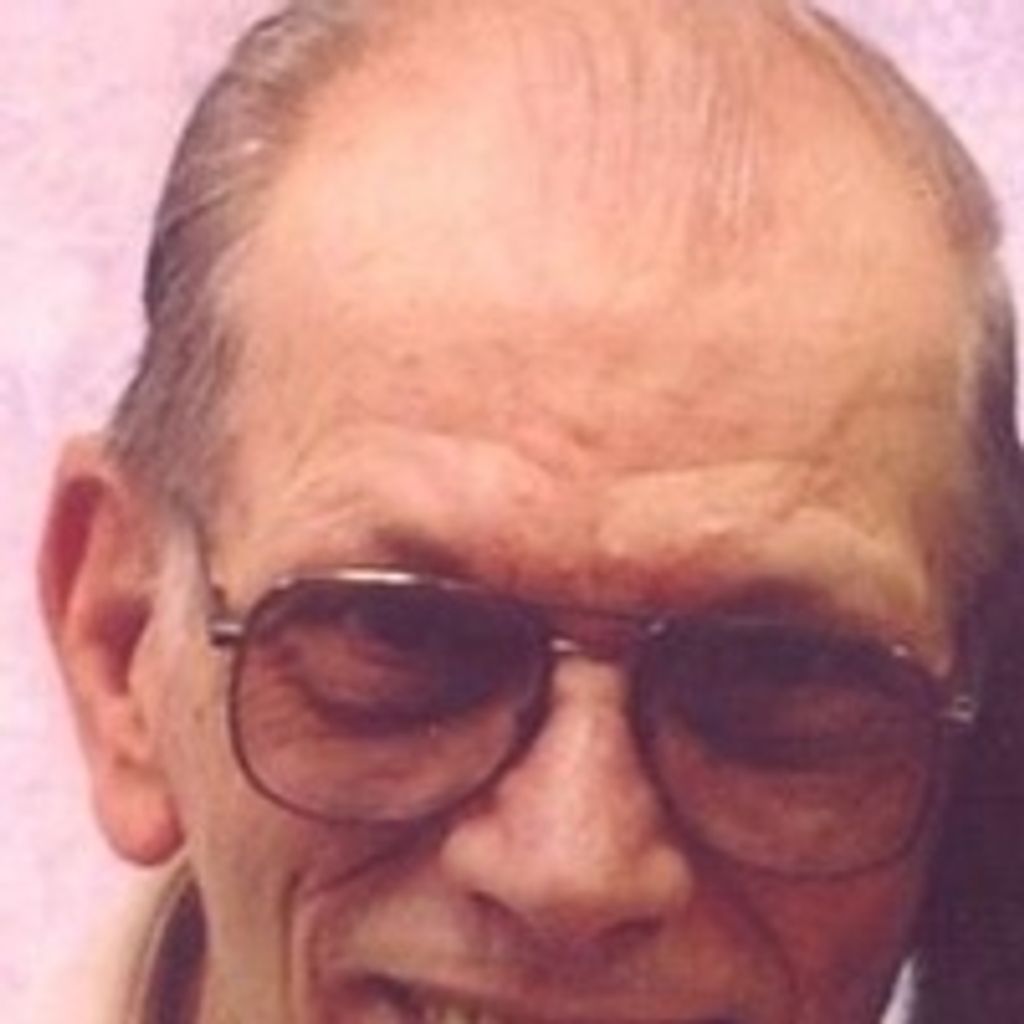 William Eugene Boyles