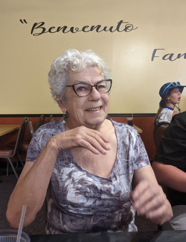 Pamella  L Reed Profile Photo