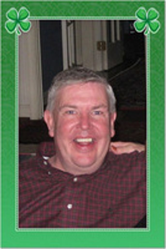 Thomas Dolan