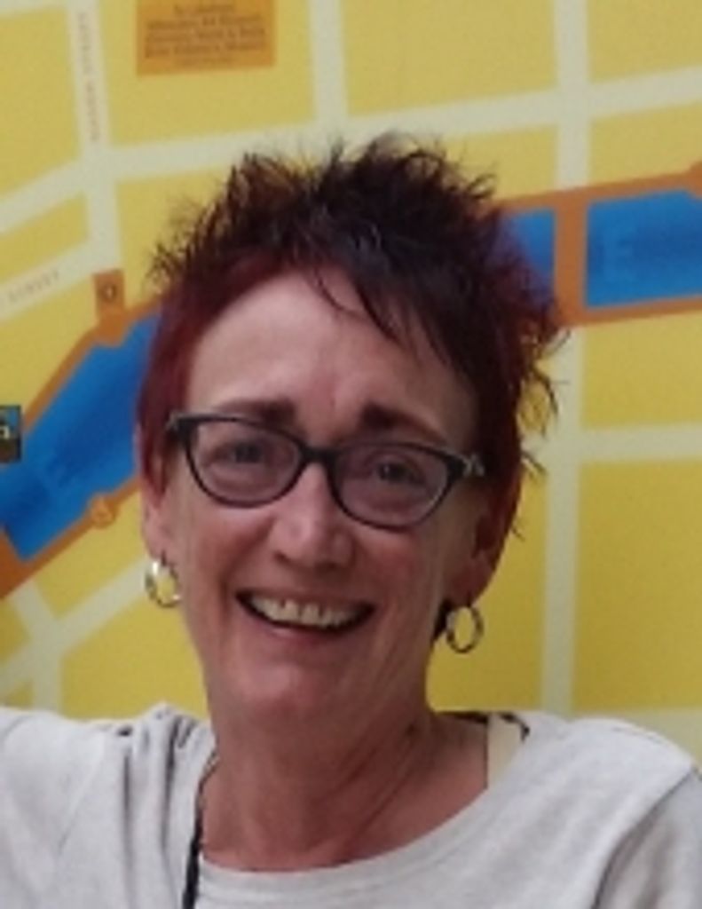 Laura J. Harris