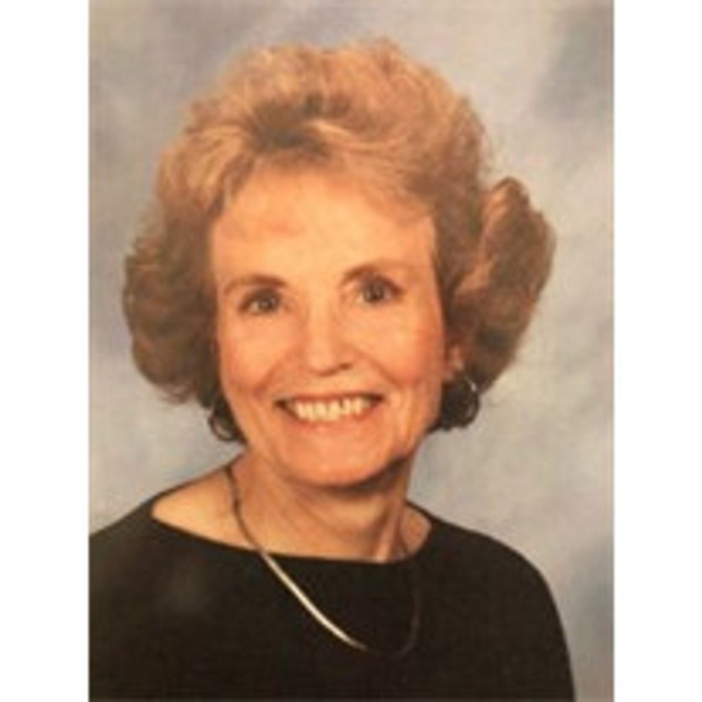 Norma Hazel Bailey