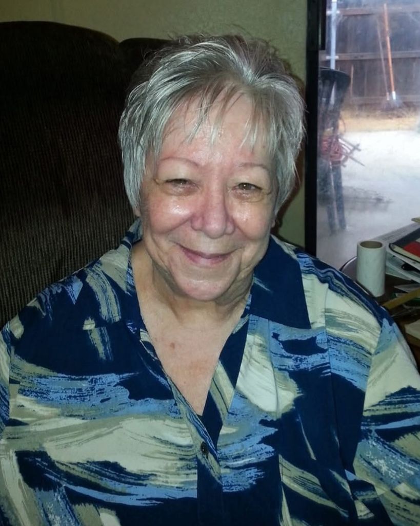 Linda Marie Ranz Orbison