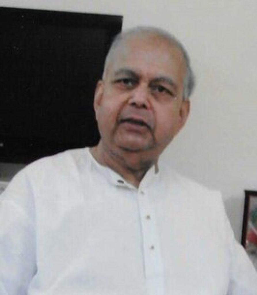 Sitansu Shekar Mittra Profile Photo