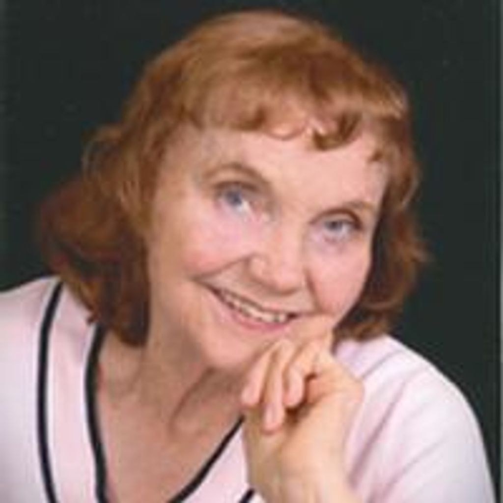Belva  Jean Metzler