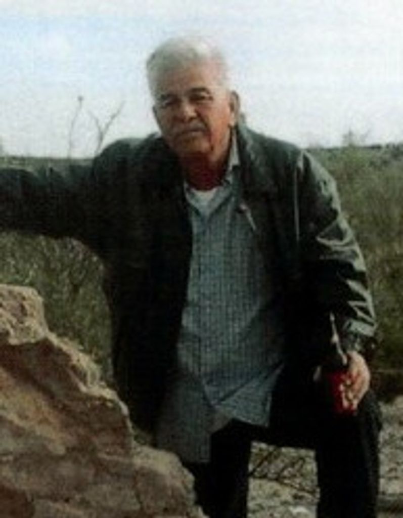 Federico C. Rey