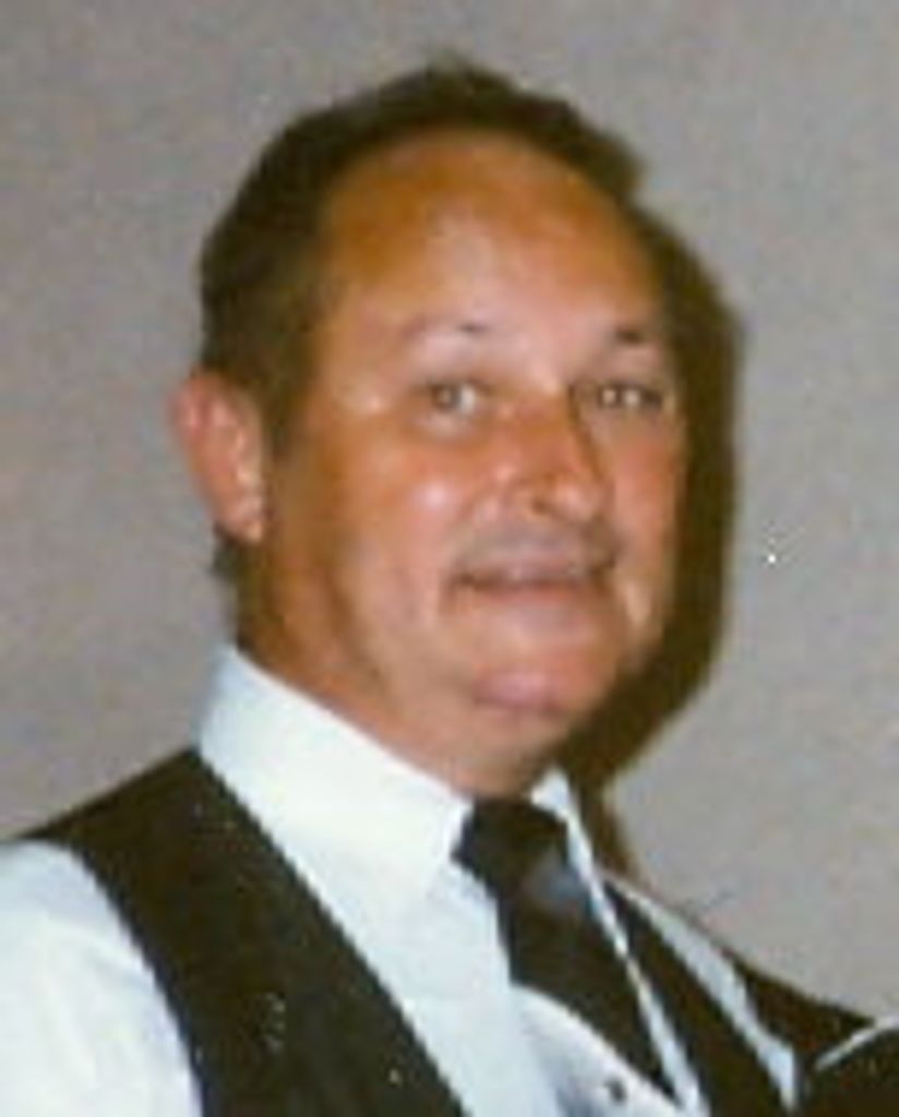 William T. Bell