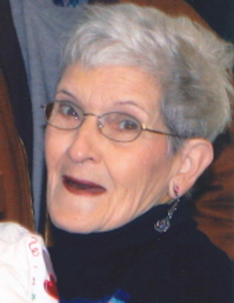 Patricia  Rae Rose Profile Photo