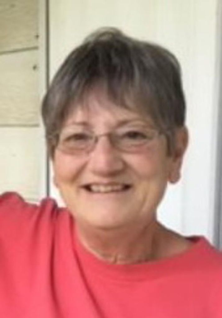 Patty Sue Englehardt Profile Photo