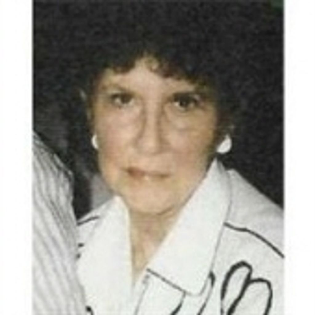 Hazel Thelma "Teri" Or "Gator" Terrell