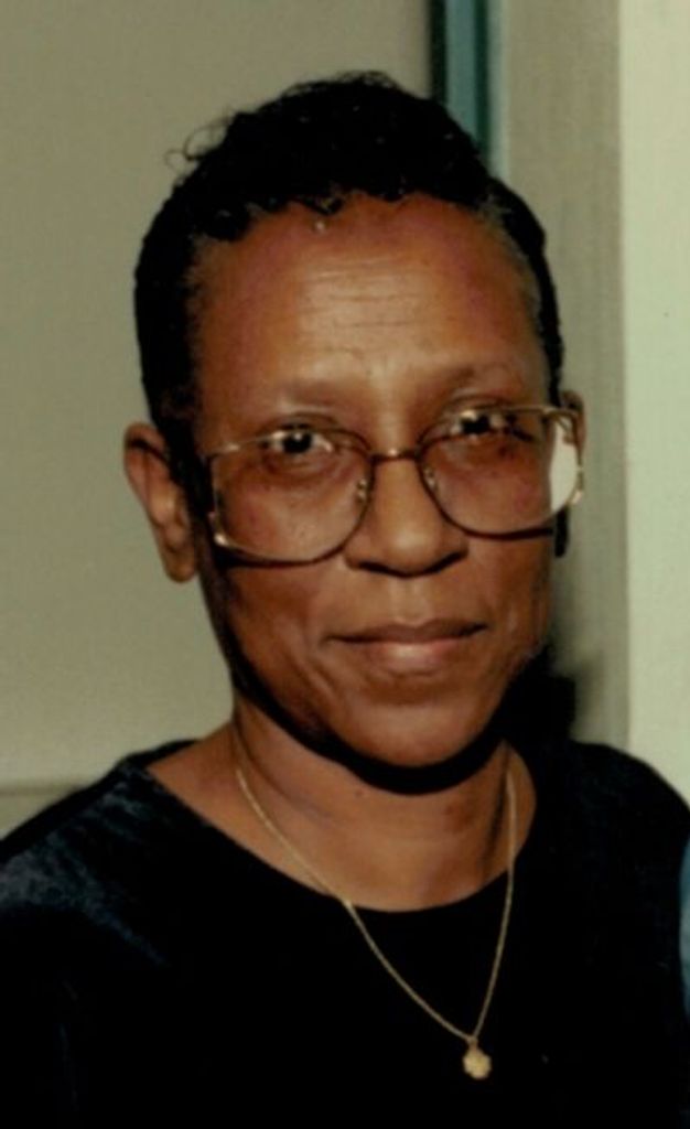 Rosalind R. Watson Profile Photo