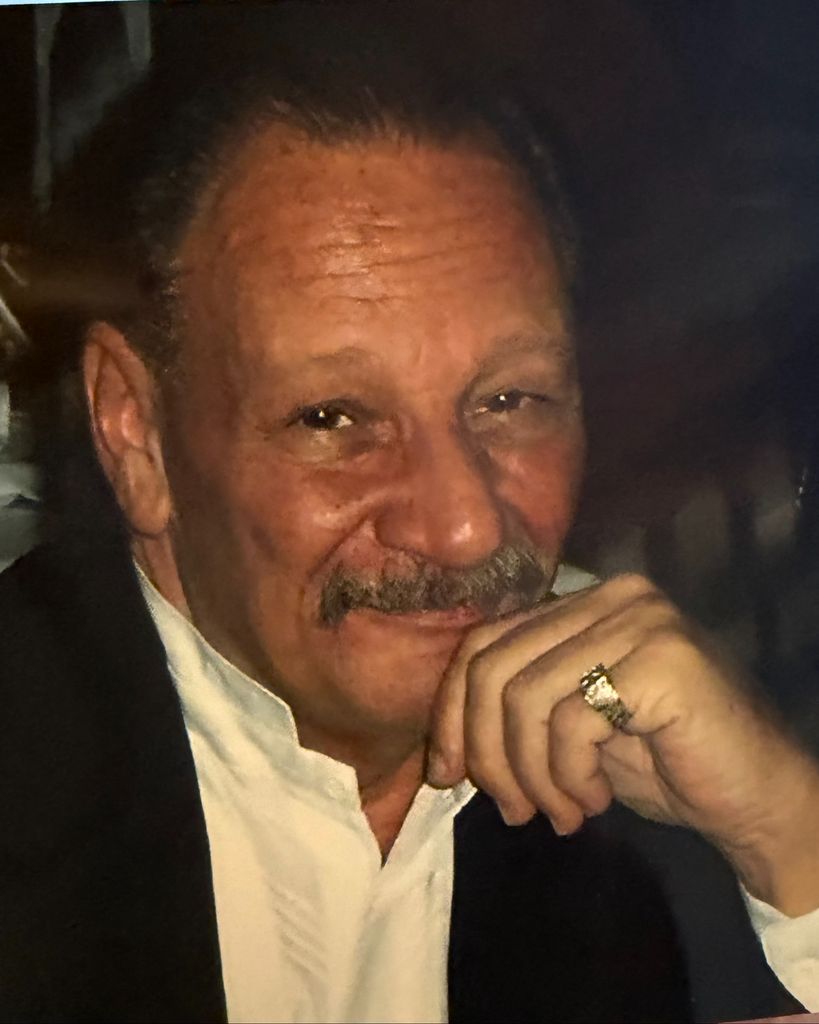 Frank Briganti, Jr. Profile Photo