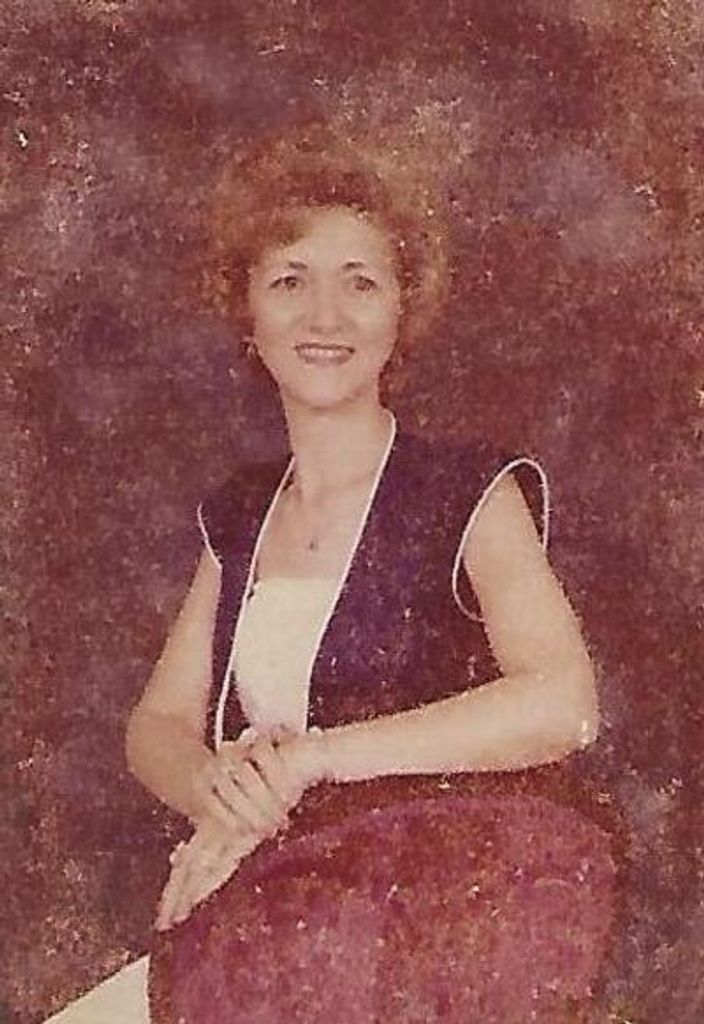 Nellie Bean Profile Photo
