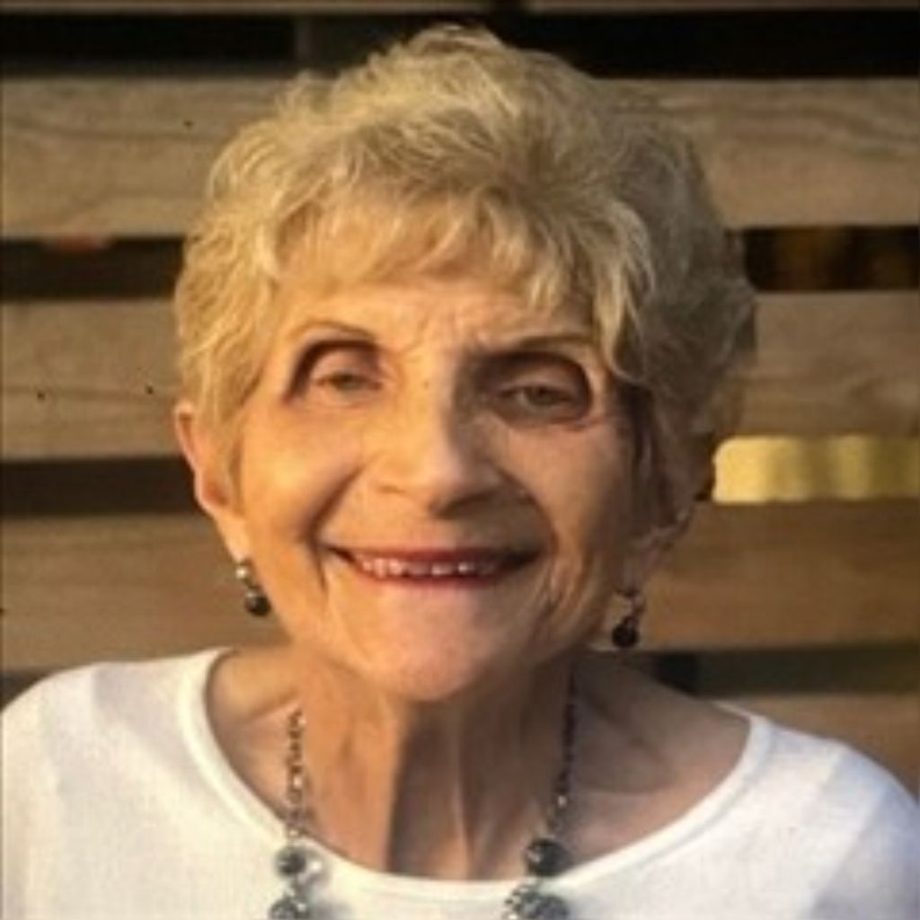 Joan Frances Nightingale Profile Photo