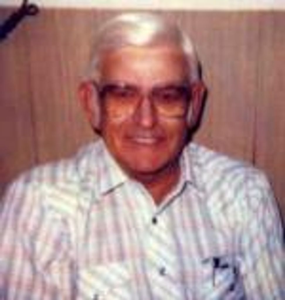 Grover F Rothe Profile Photo