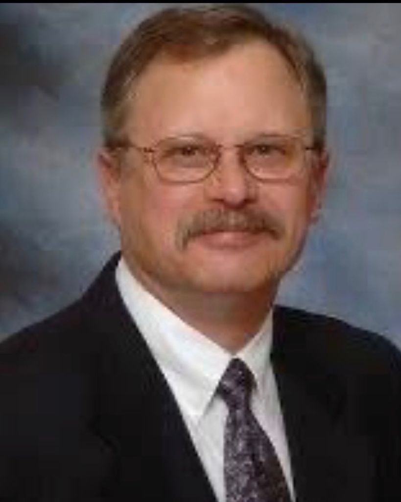 Ned Jay Leader